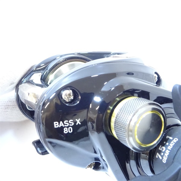 １９バスＸ８０
